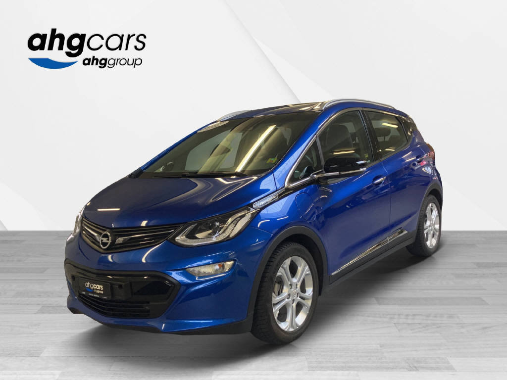 OPEL Ampera