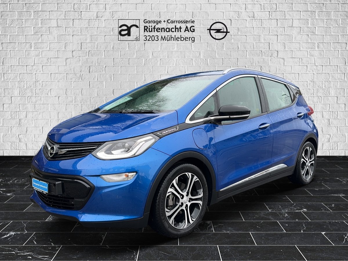 OPEL Ampera