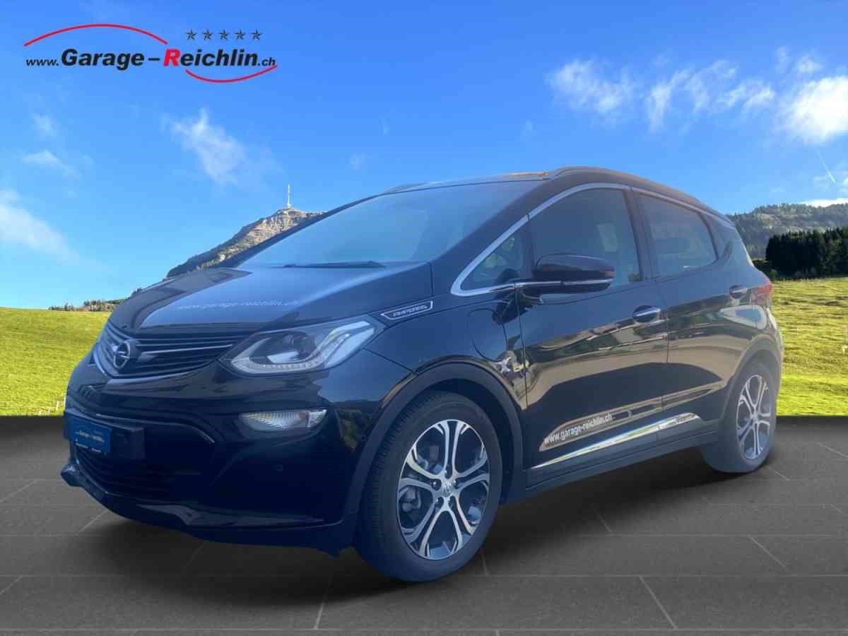 OPEL Ampera