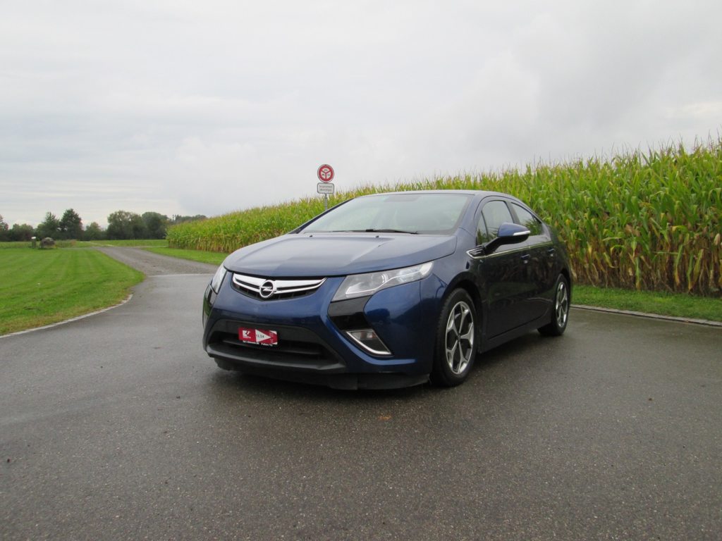 OPEL Ampera 1.4 16V E