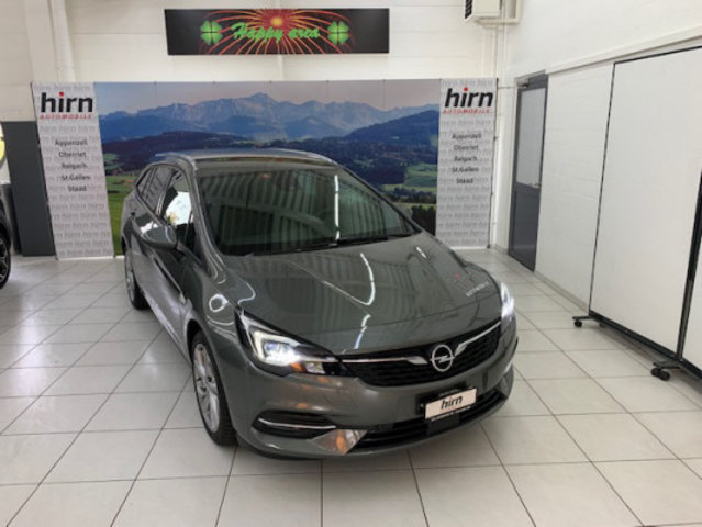 OPEL Astra 1.4i Turbo GS