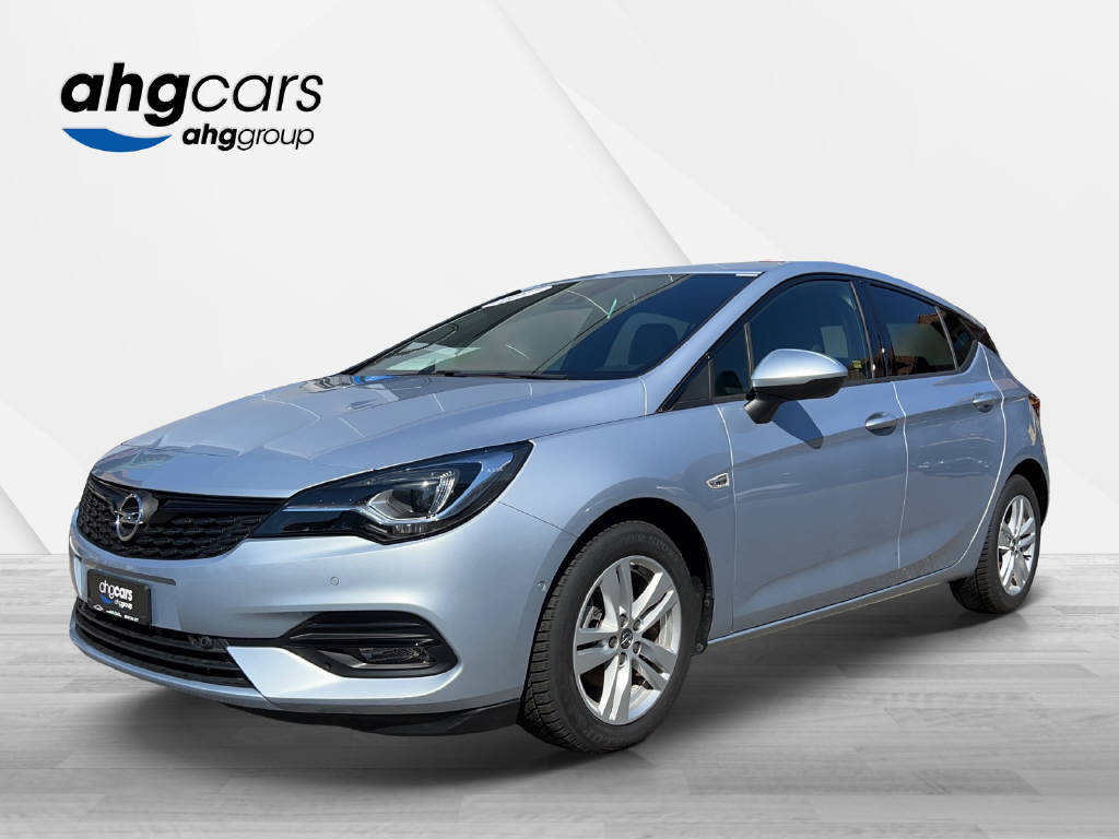 OPEL Astra 1.2 T 145 Ultimate S/S gebraucht für CHF 22'900,