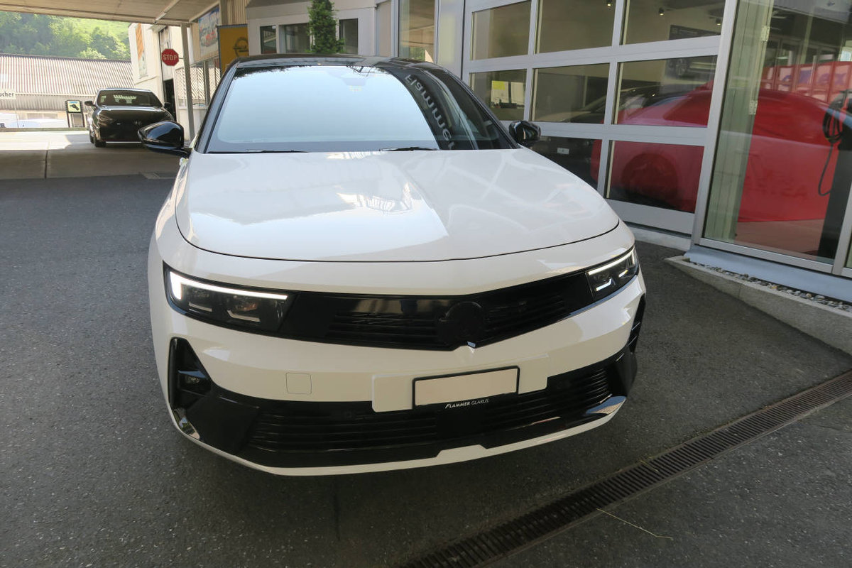 OPEL Astra 1.6 T PHEV 225 GSe gebraucht für CHF 33'900,