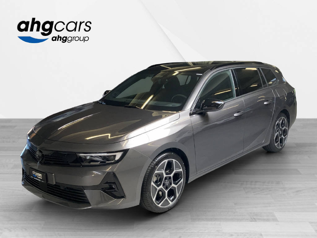 OPEL Astra Sports Tourer 1.6 T PHE neu für CHF 47'499,