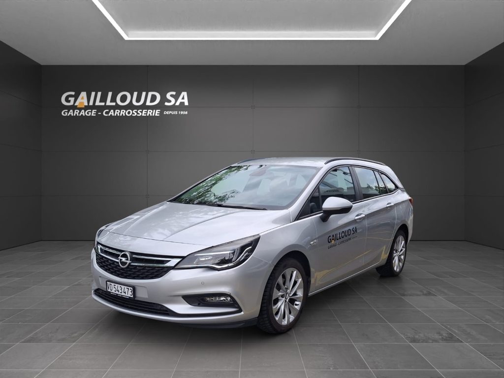 OPEL Astra Sports Tourer 1.0 T eFL gebraucht für CHF 11'400,