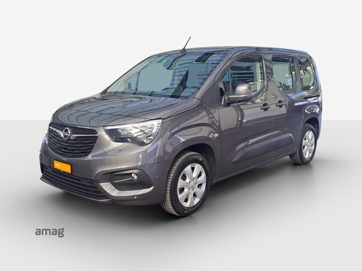 OPEL Combo Life 1.5 Innovation gebraucht für CHF 18'890,