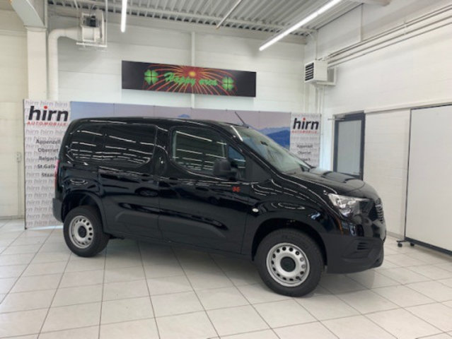 OPEL Combo 1.5 Enjoy. EN 4x4 neu für CHF 33'000,