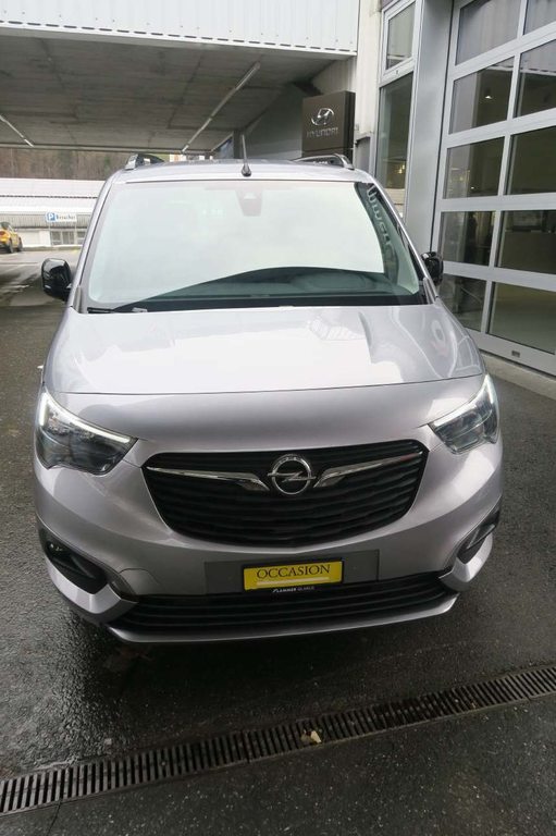 OPEL Combo Life XL 1.5 D Ultimate gebraucht für CHF 28'900,