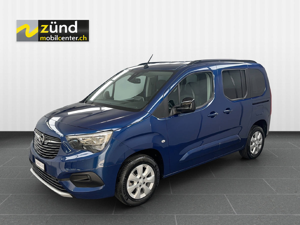 OPEL Combo Life 1.5 D Ultimate S/S neu für CHF 37'450,