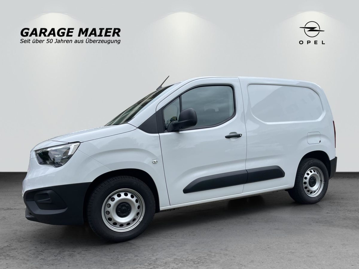 OPEL Combo Cargo 2.0 t 1.5 D S/S gebraucht für CHF 24'450,