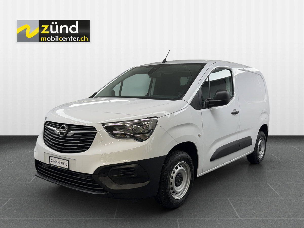 OPEL Combo Cargo 2.0 t 1.2 S/S neu für CHF 25'000,