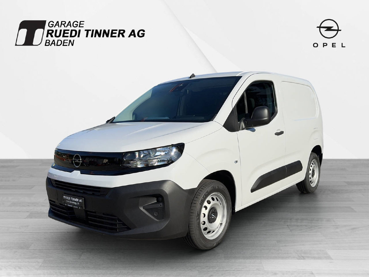 OPEL Combo Cargo 2.0 t 1.2 S/S neu für CHF 22'990,