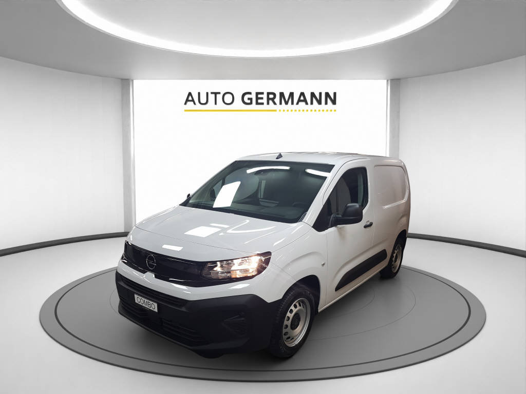 OPEL Combo Cargo 2.0 t 1.2 S/S neu für CHF 25'810,