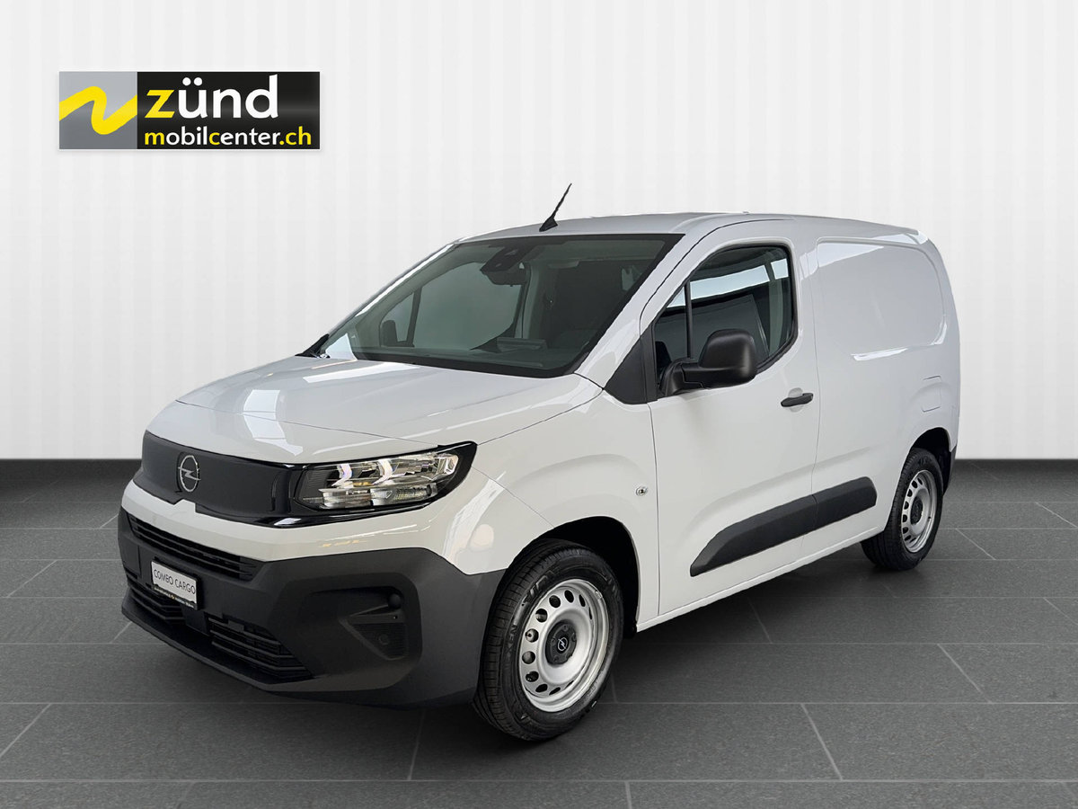 OPEL Combo Cargo 2.0 t 1.2 S/S neu für CHF 26'527,