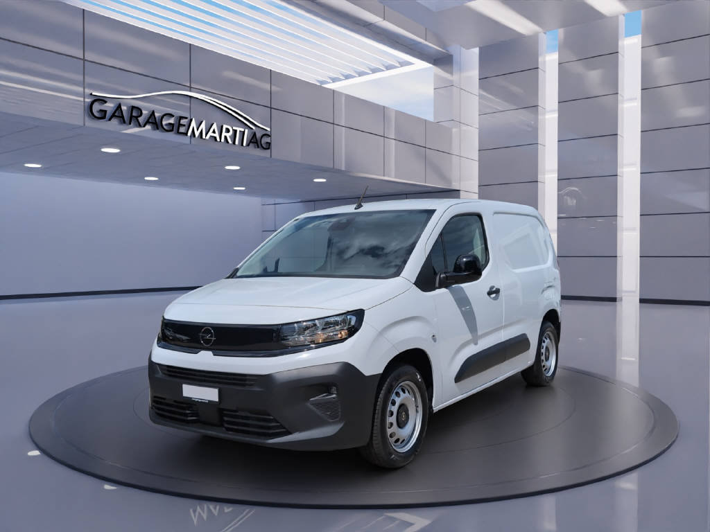 OPEL Combo Cargo 2.0 t 1.2 S/S neu für CHF 25'690,