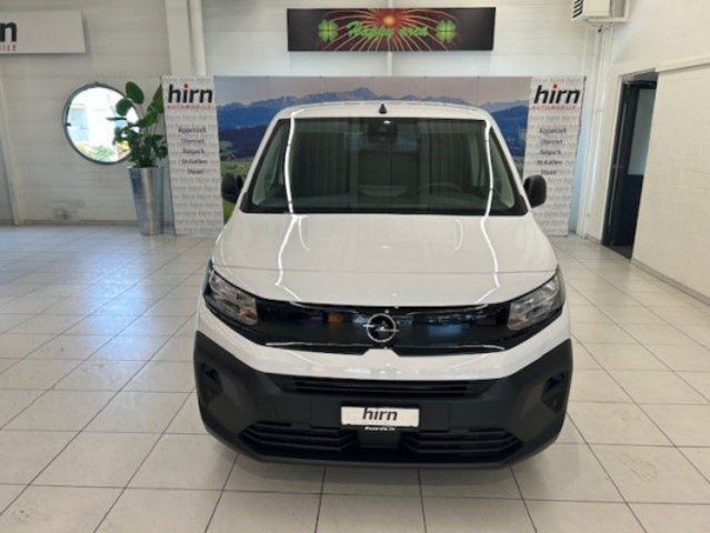 OPEL Combo 1.2 Cargo neu für CHF 27'200,