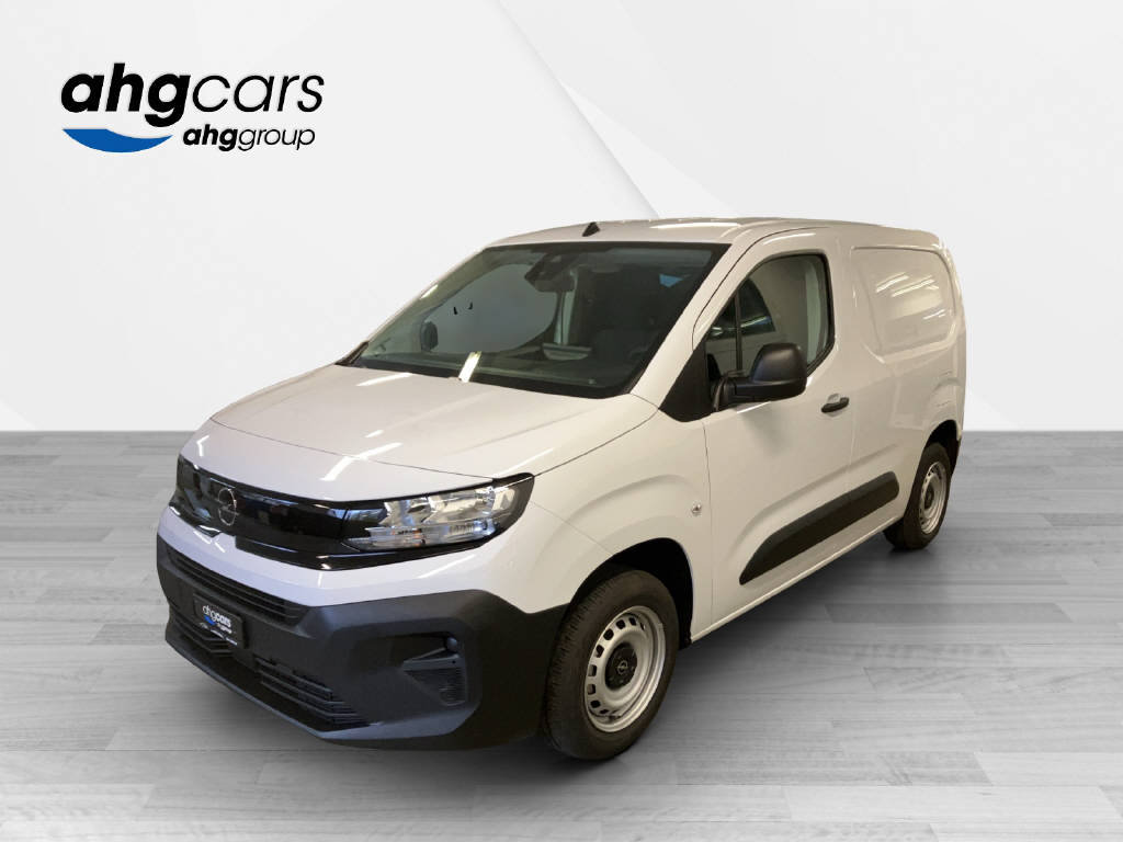 OPEL Combo cargo 2.0 t 1.2 S/S neu für CHF 27'074,