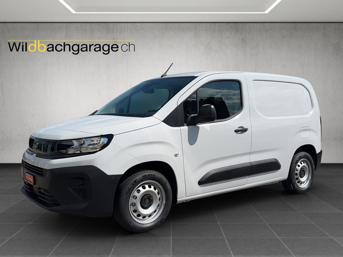 OPEL Combo Cargo 2.0 t 1.2 S/S neu für CHF 27'547,