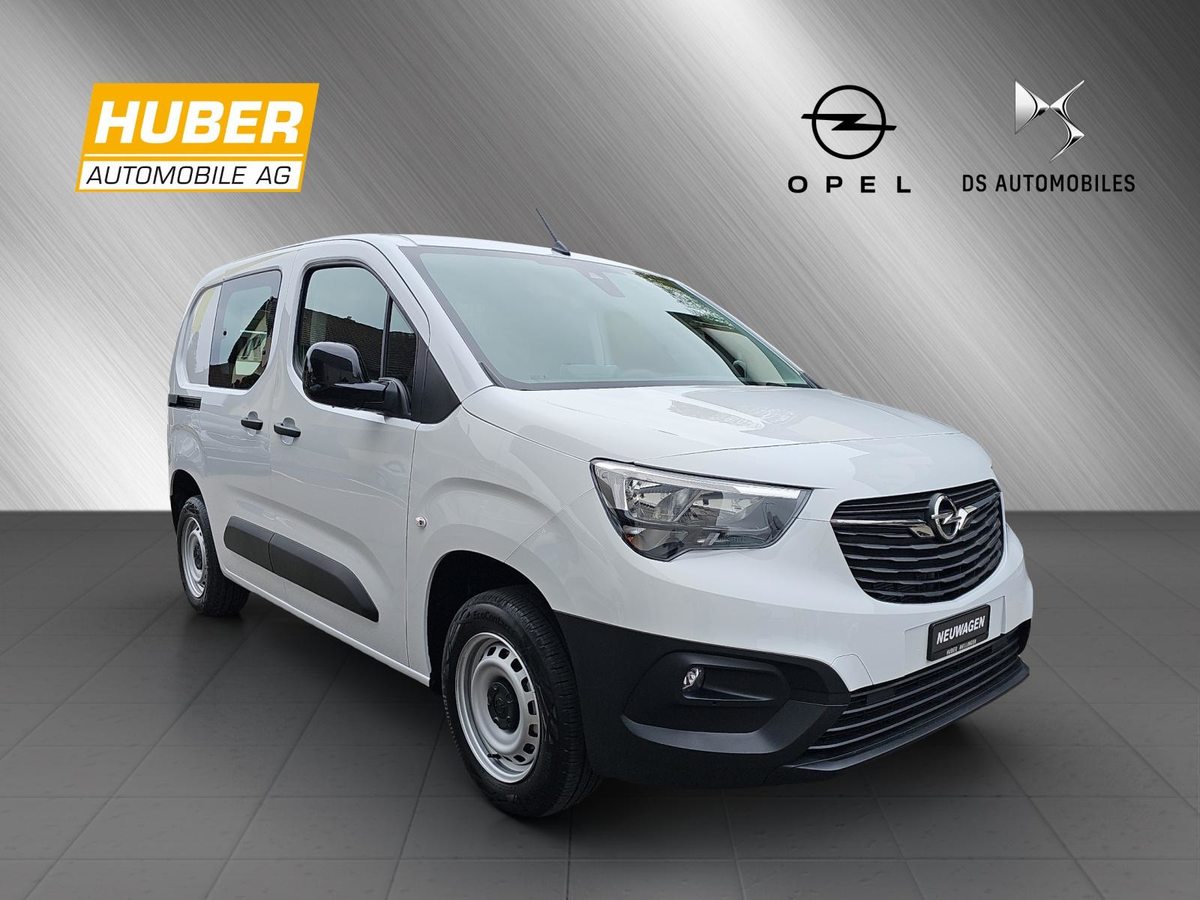 OPEL Combo Cargo 2.0 t 1.2 S/S neu für CHF 26'900,