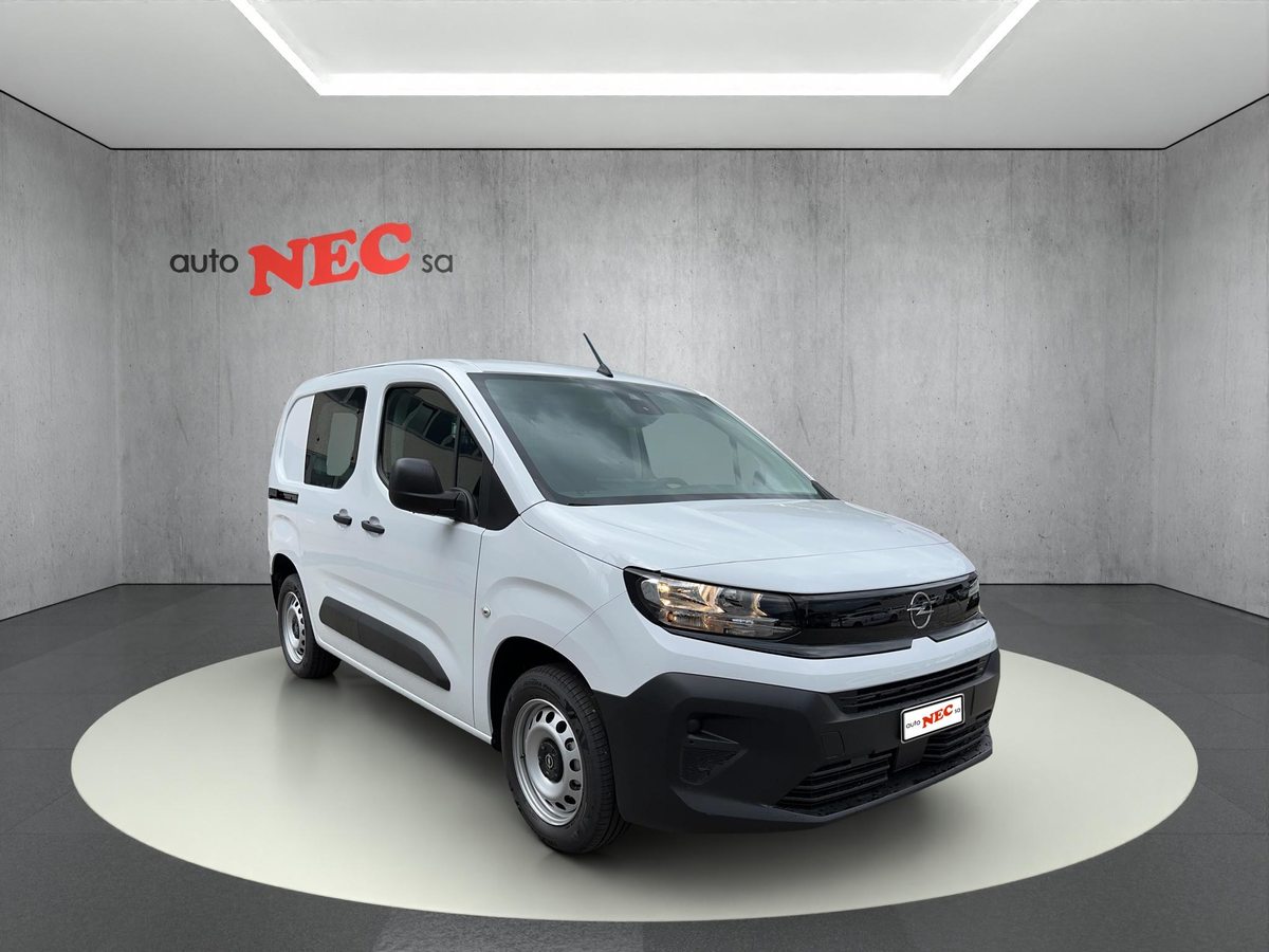 OPEL Combo Cargo 2.0 t 1.2 S/S neu für CHF 25'290,