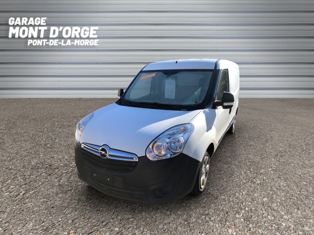 OPEL Combo Van 2.2 t L1 H1 1.3 CDT gebraucht für CHF 10'500,