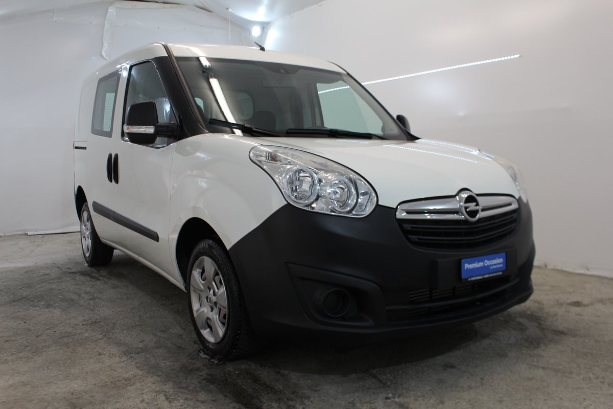 OPEL Combo 1.3 CDTI 2.2 L1H1 gebraucht für CHF 7'999,