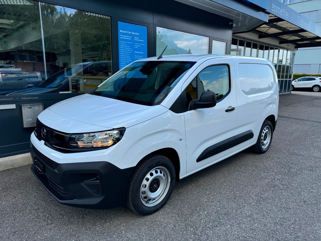 OPEL Combo Cargo 2.0 t 1.2 S/S neu für CHF 27'287,