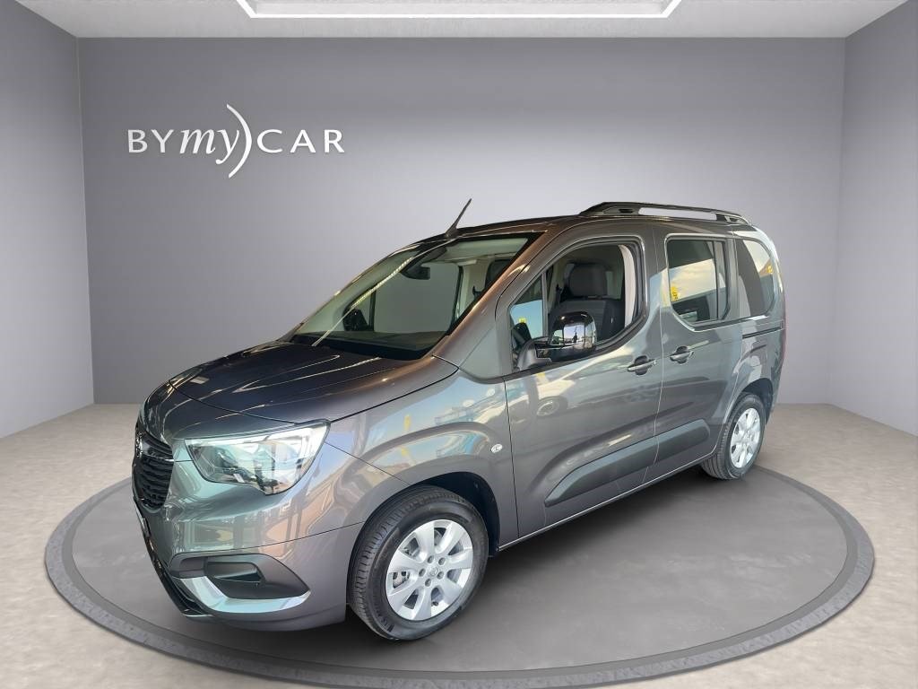 OPEL Combo Life 1.2 Edition gebraucht für CHF 29'080,