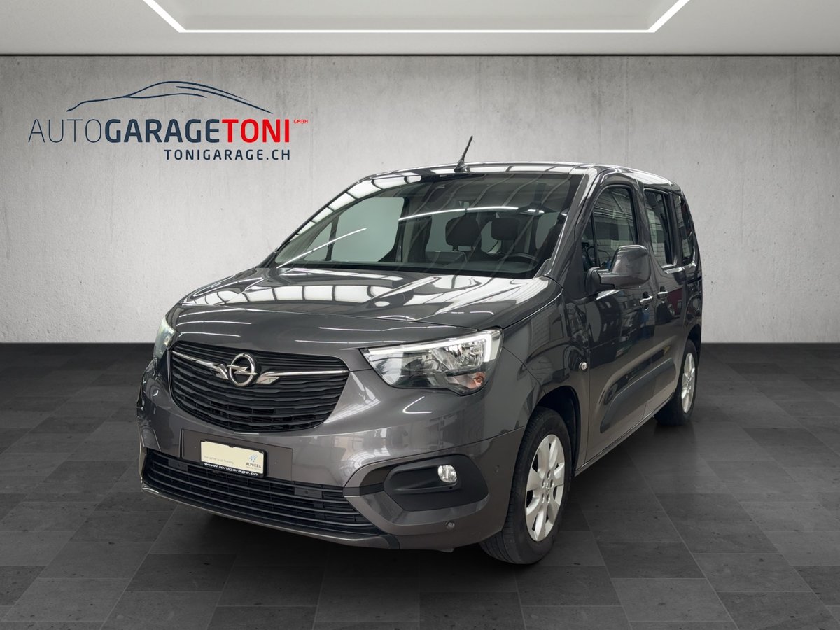 OPEL Combo Life 1.5 Innovation gebraucht für CHF 13'999,