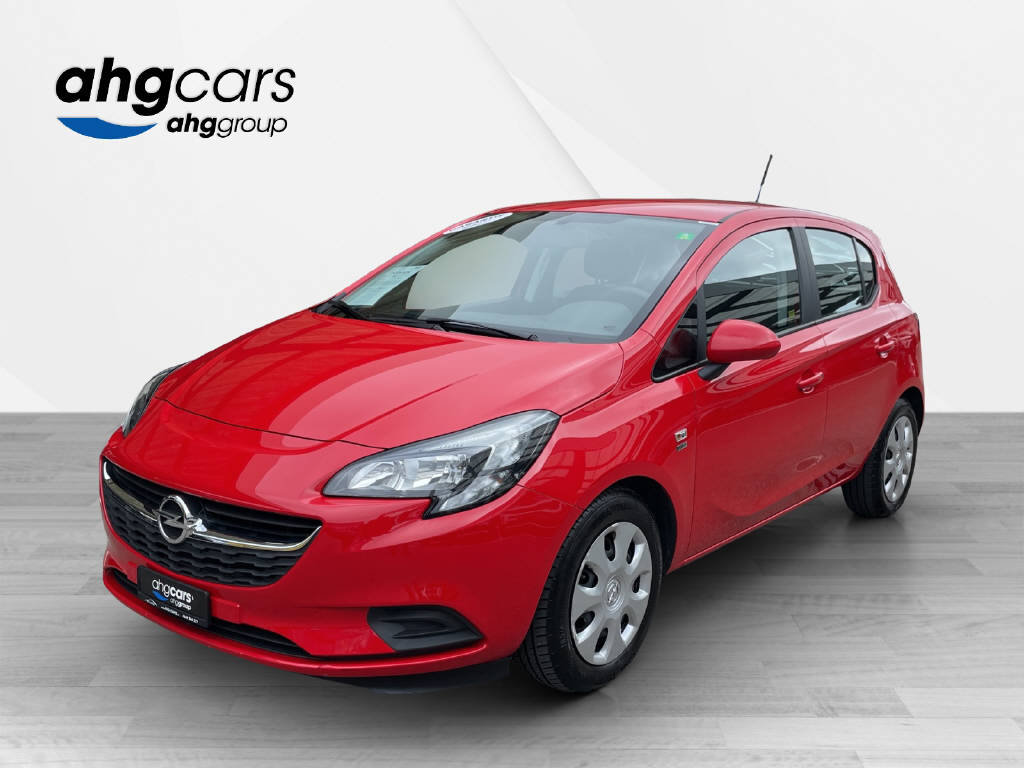 OPEL Corsa 1.0 Turbo eTEC 120 Year gebraucht für CHF 11'990,