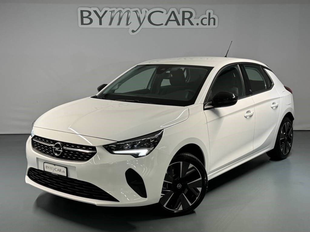 OPEL Corsa e