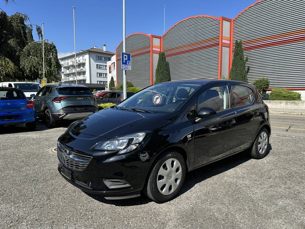 OPEL Corsa 1.0 Turbo eTEC 120 Year gebraucht für CHF 12'300,