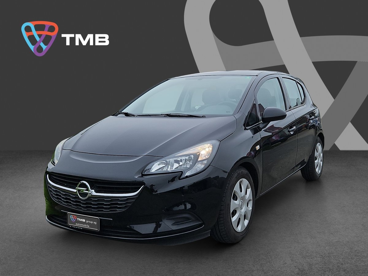 OPEL Corsa 1.4 TP Active Automatic gebraucht für CHF 11'900,