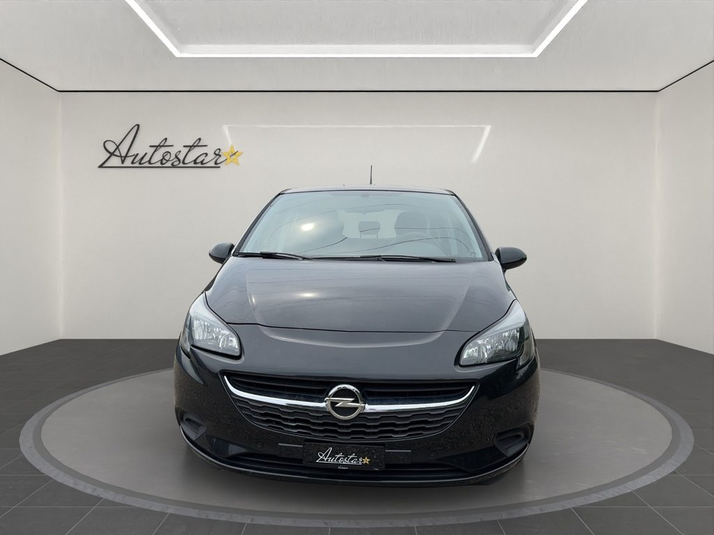 OPEL Corsa 1.2 eTEC gebraucht für CHF 8'300,