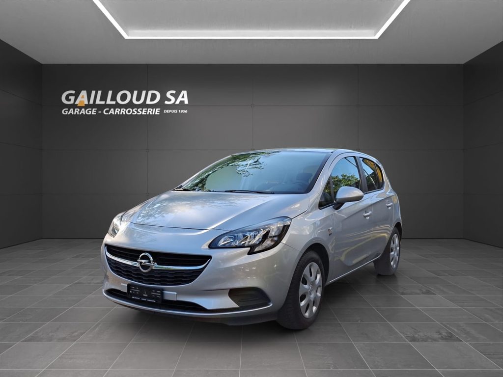 OPEL Corsa 1.0 Turbo eTEC 120 Year gebraucht für CHF 14'400,