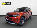 OPEL Frontera-e GS