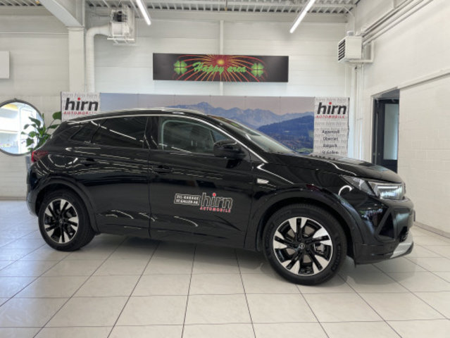 OPEL Grandland Hybrid4 Ultimat gebraucht für CHF 39'800,