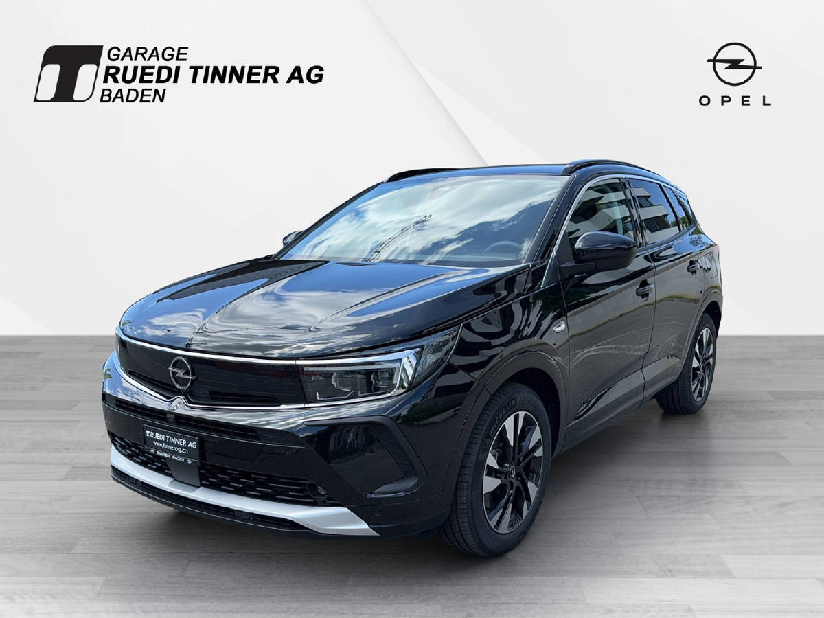 OPEL Grandland 1.6 T PHEV Ultimate gebraucht für CHF 34'700,