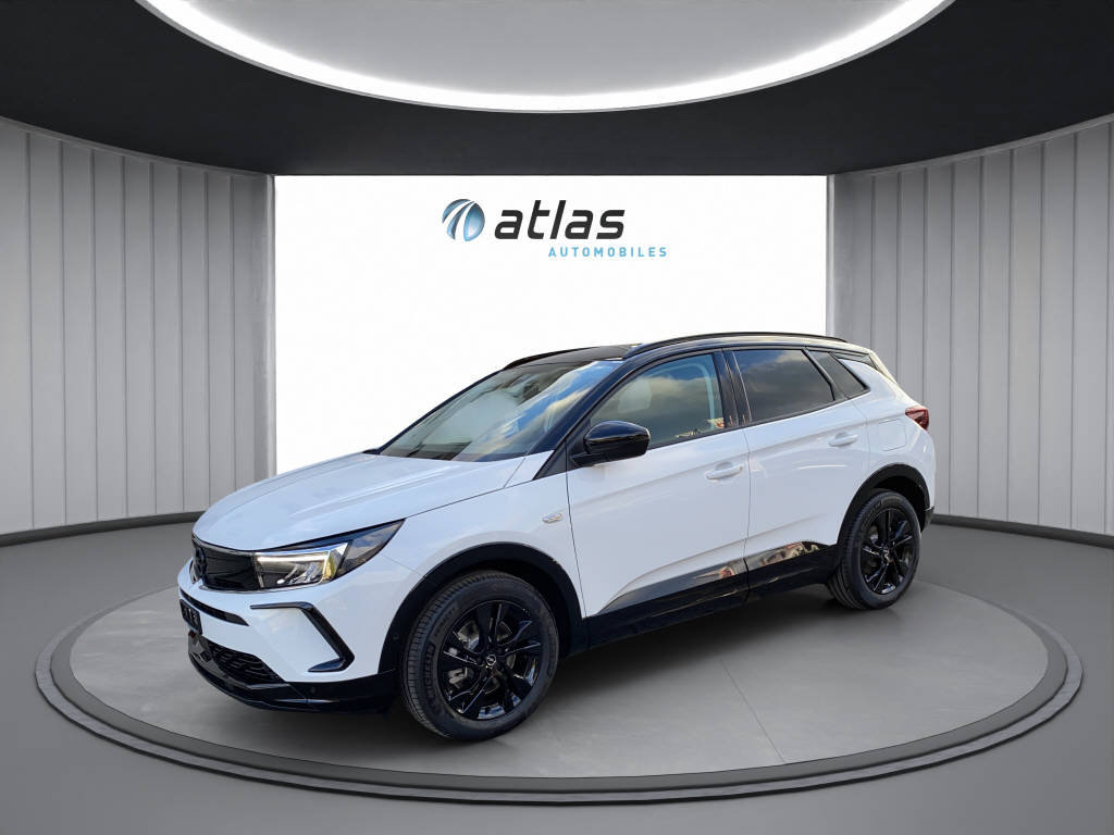 OPEL Grandland 1.6 T PHEV GS neu für CHF 45'800,