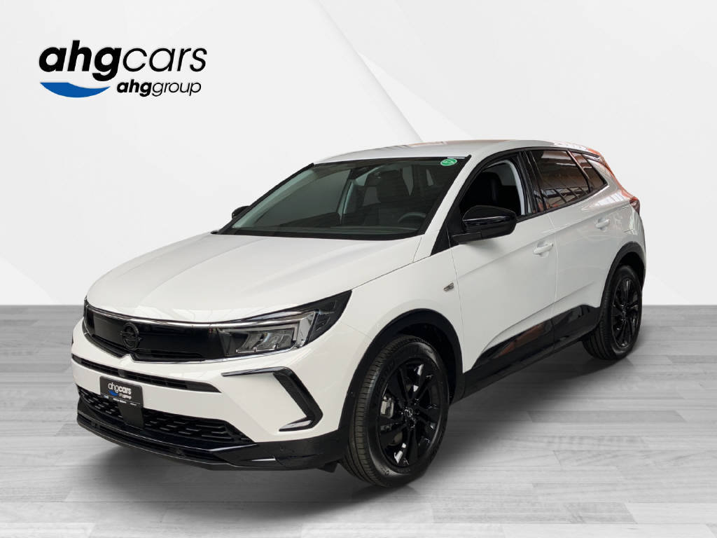 OPEL Grandland 1.6 T PHEV GS vorführwagen für CHF 44'999,