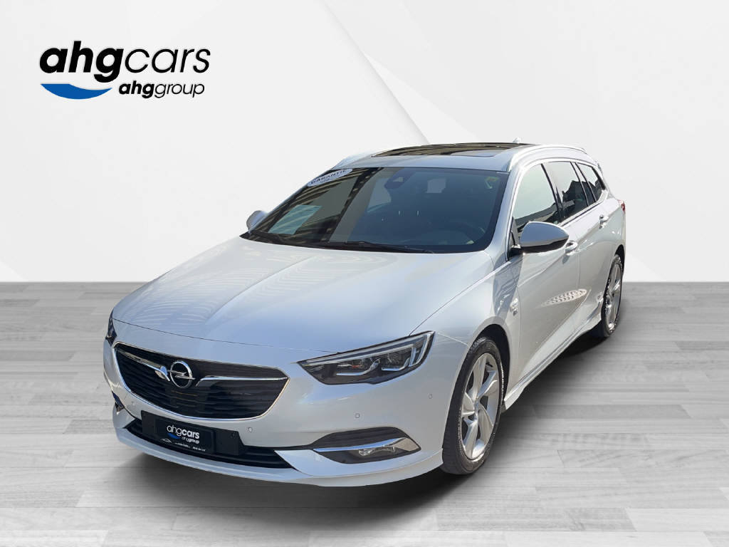 OPEL Insignia Sports Tourer 2.0 T gebraucht für CHF 23'990,