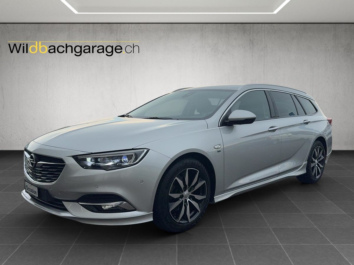 OPEL Insignia Sports Tourer 2.0 CD gebraucht für CHF 16'900,