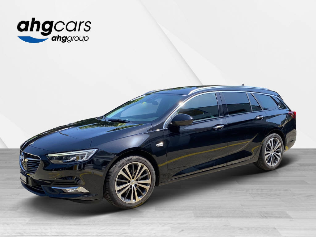 OPEL Insignia Sports Tourer 1.6 T gebraucht für CHF 26'590,