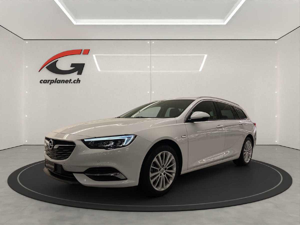 OPEL Insignia Sports Tourer 2.0 CD gebraucht für CHF 24'900,