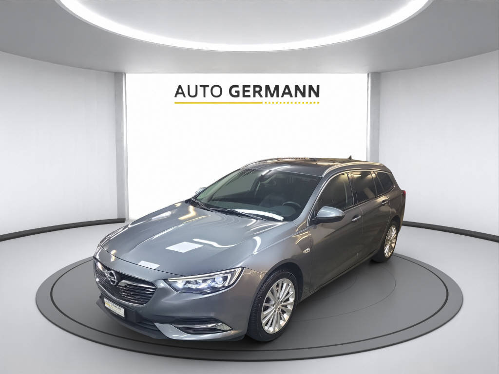 OPEL Insignia Sports Tourer 2.0 CD gebraucht für CHF 26'350,