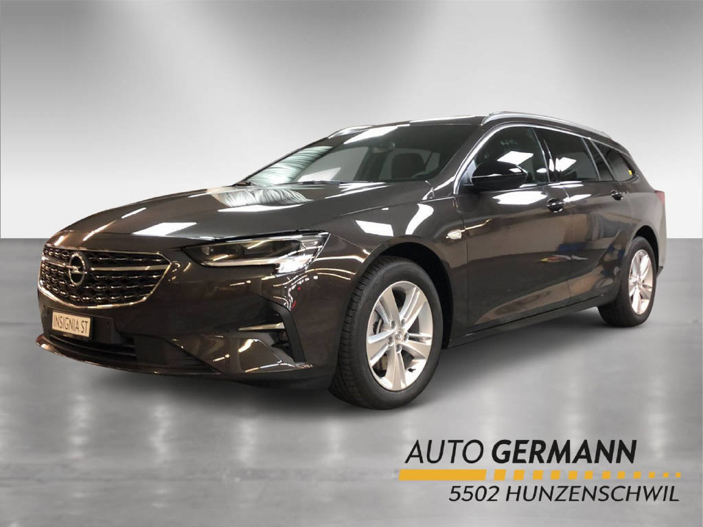 OPEL Insignia Sports Tourer 2.0 CD gebraucht für CHF 36'700,