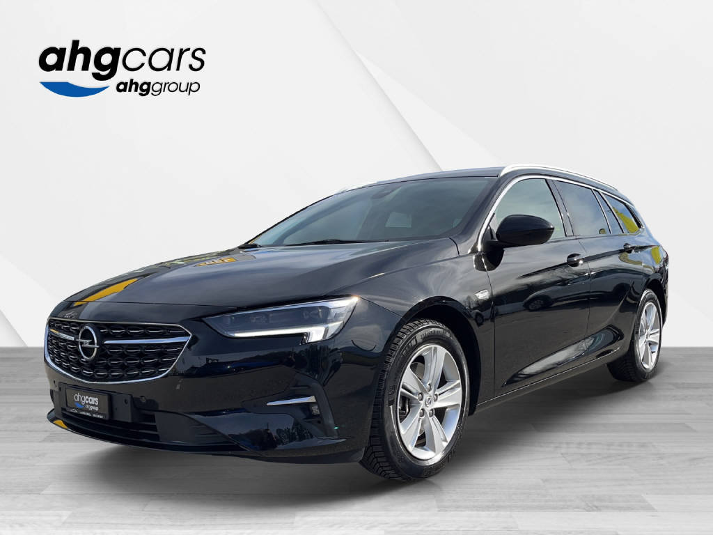 OPEL Insignia ST2.0 CDTi Elegance gebraucht für CHF 34'990,