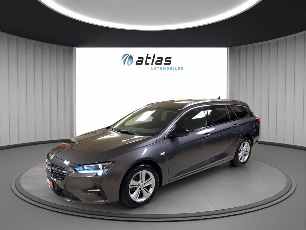 OPEL Insignia Sports Tourer 2.0 CD gebraucht für CHF 34'900,