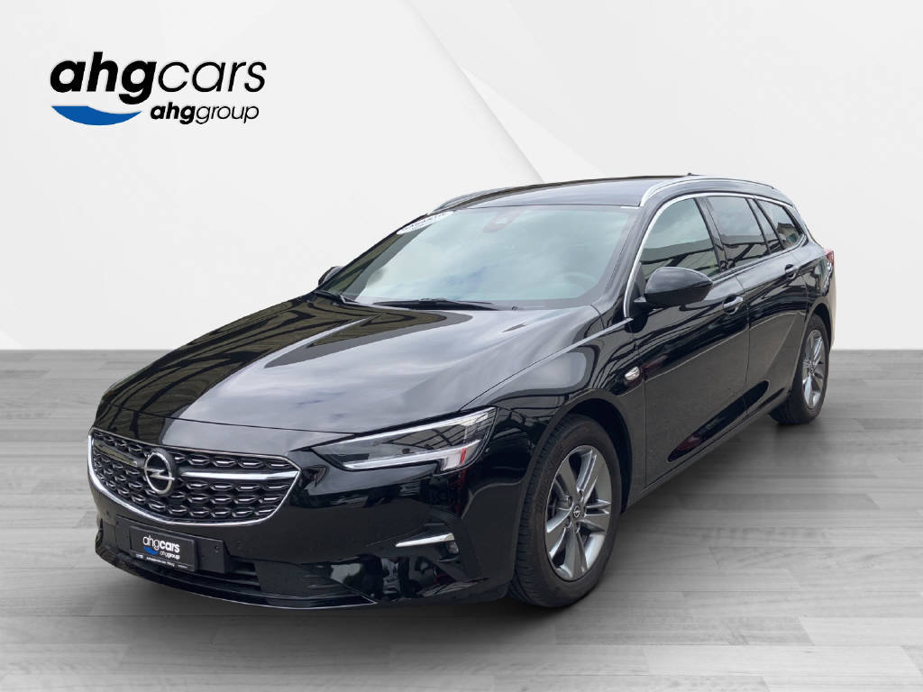 OPEL Insignia Sports Tourer 2.0 T gebraucht für CHF 36'990,