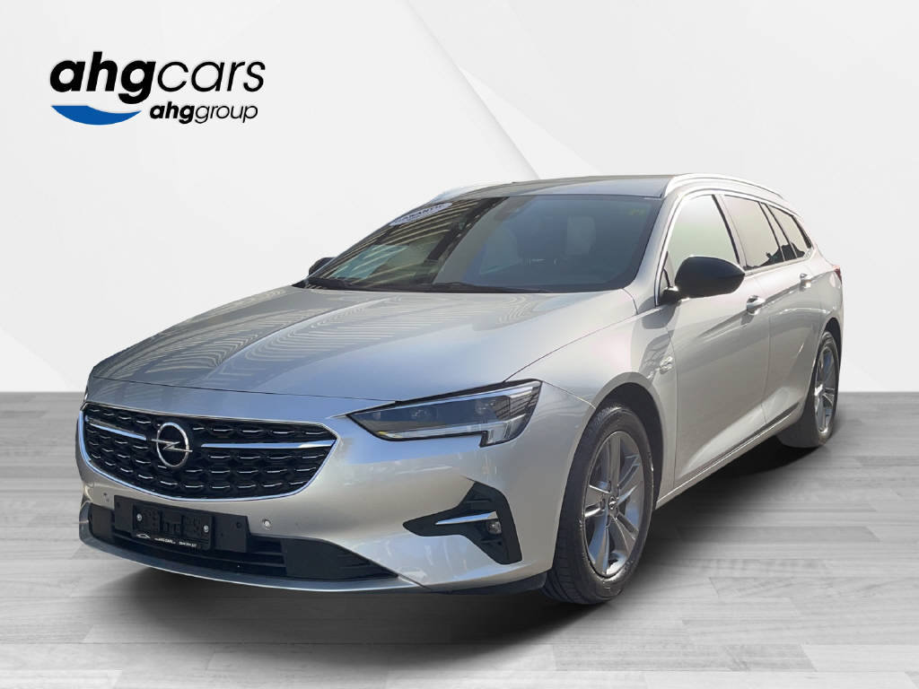 OPEL Insignia Sports Tourer 2.0 T gebraucht für CHF 36'990,